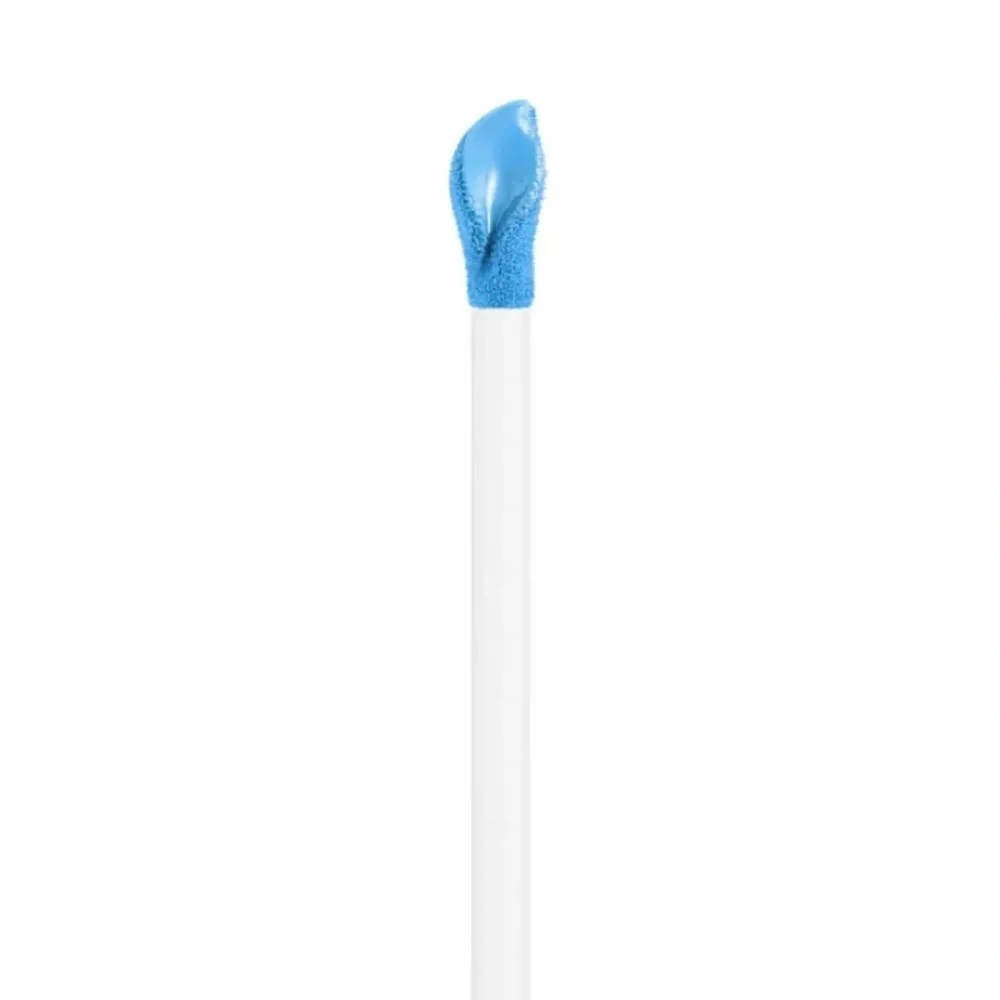 JEFFREE STAR - BLUE BALLS Supreme Gloss Lip Gloss NIB